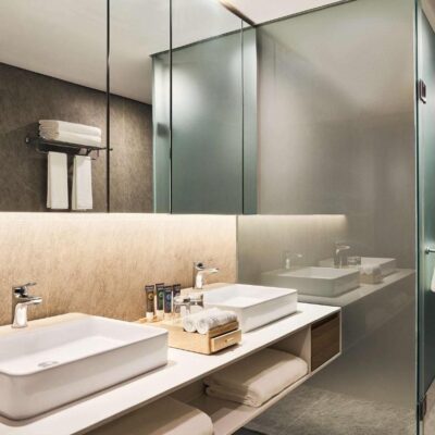 Novotel Hanoi Thai Ha 5 STAR (14)