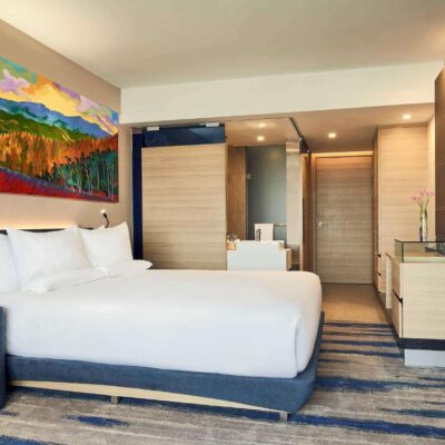 Novotel Hanoi Thai Ha 5 STAR (18)