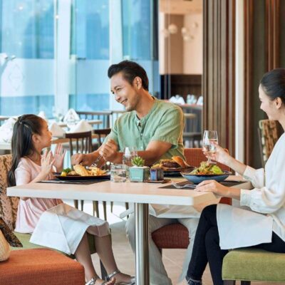 Novotel Hanoi Thai Ha 5 STAR (27)