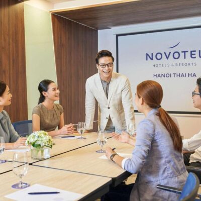 Novotel Hanoi Thai Ha 5 STAR (28)