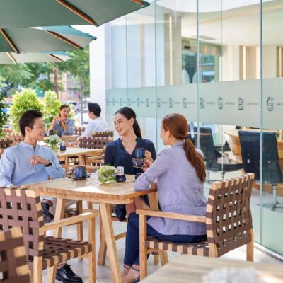 Novotel Hanoi Thai Ha 5 STAR (31)