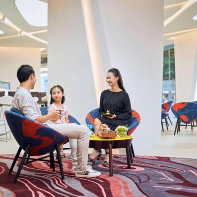 Novotel Hanoi Thai Ha 5 STAR (32)