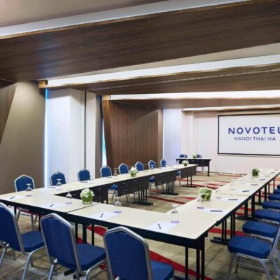 Novotel Hanoi Thai Ha 5 STAR (39)