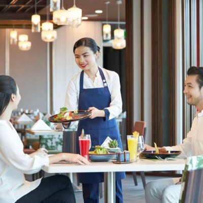 Novotel Hanoi Thai Ha 5 STAR (40)