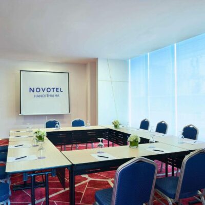 Novotel Hanoi Thai Ha 5 STAR (43)