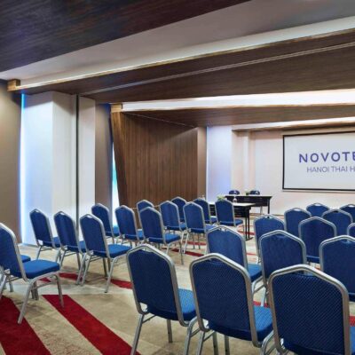 Novotel Hanoi Thai Ha 5 STAR (44)