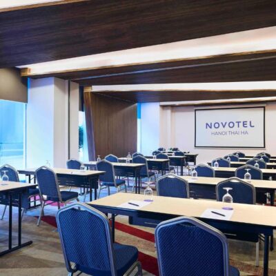 Novotel Hanoi Thai Ha 5 STAR (45)