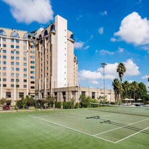 Pullman Sao Paulo Guarulhos Airport Hotel – Sao Paulo