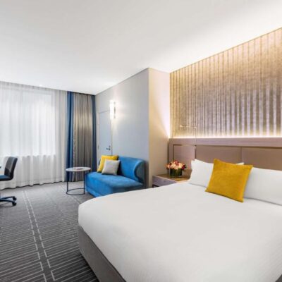 Radisson Blu Plaza Hotel, Sydney (10)