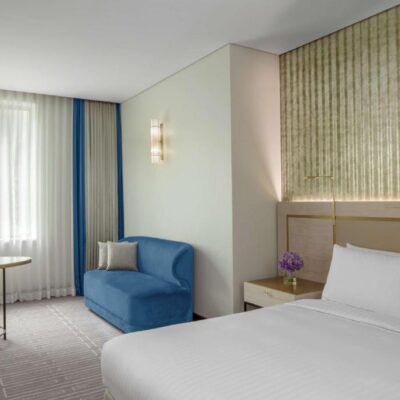 Radisson Blu Plaza Hotel, Sydney (15)