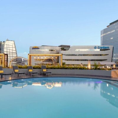 Sandton Sun Hotel (3)