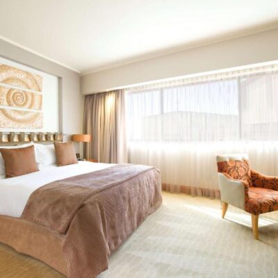 Sandton Sun Hotel (33)