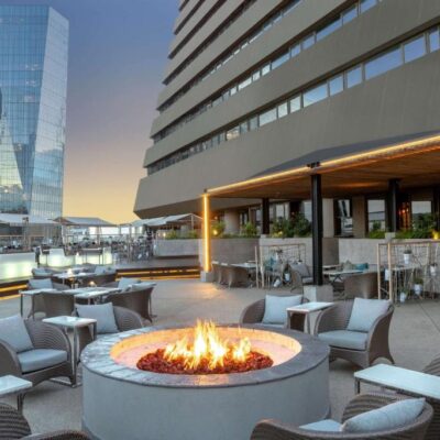 Sandton Sun Hotel (6)