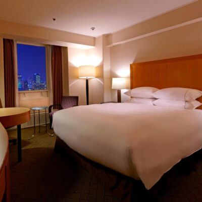 Sheraton Miyako Hotel Osaka (11)