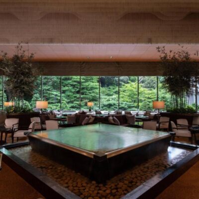 Sheraton Miyako Hotel Tokyo (21)