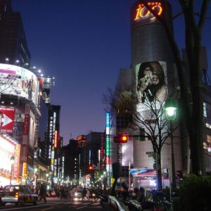 جاذبه‌ های دیدنی توکیو؛ بهترین مقصدها و نقاط جذب پایتخت ژاپن کجا هستند؟
