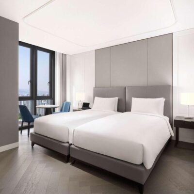 Sofitel Ambassador Hotel Seoul 5 star (11)