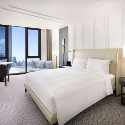 Sofitel Ambassador Hotel Seoul 5 star (14)