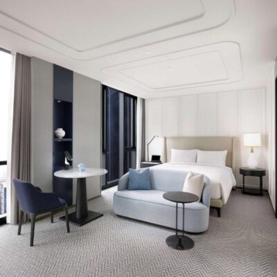 Sofitel Ambassador Hotel Seoul 5 star (15)