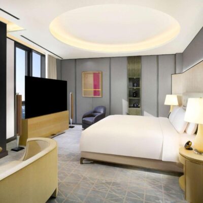 Sofitel Ambassador Hotel Seoul 5 star (16)