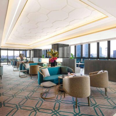 Sofitel Ambassador Hotel Seoul 5 star (26)