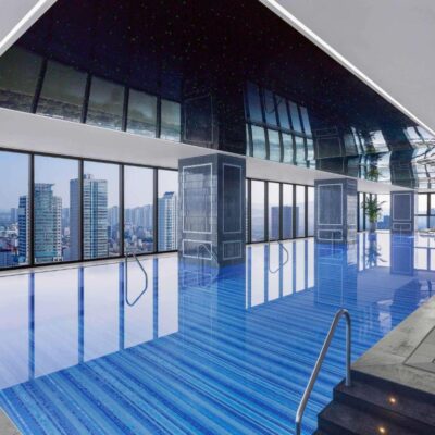 Sofitel Ambassador Hotel Seoul 5 star (3)