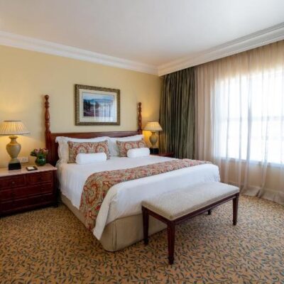 The Table Bay hotel 5 Star Luxury (24)