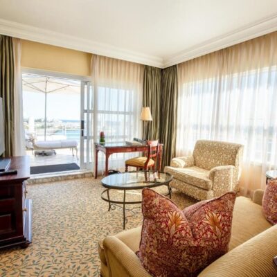 The Table Bay hotel 5 Star Luxury (26)