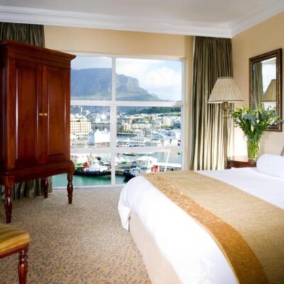 The Table Bay hotel 5 Star Luxury (35)