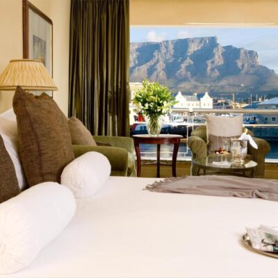 The Table Bay hotel 5 Star Luxury (36)