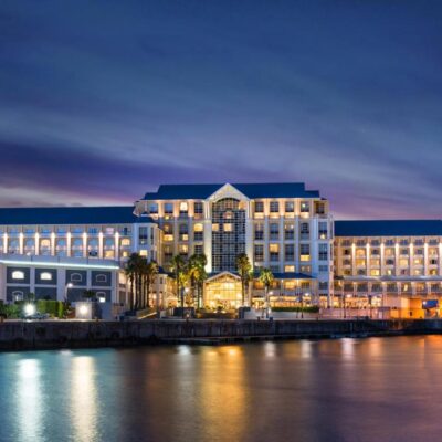 The Table Bay hotel 5 Star Luxury (7)